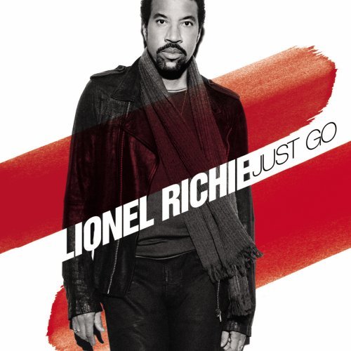 Richie , Lionel - Just Go