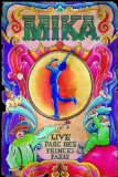 Mika - 2 for 1: Life in Cartoon Motion/The Boy Who Knew Too Much