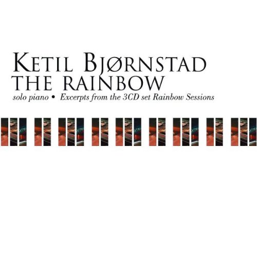 Ketil Björnstad - The Rainbow