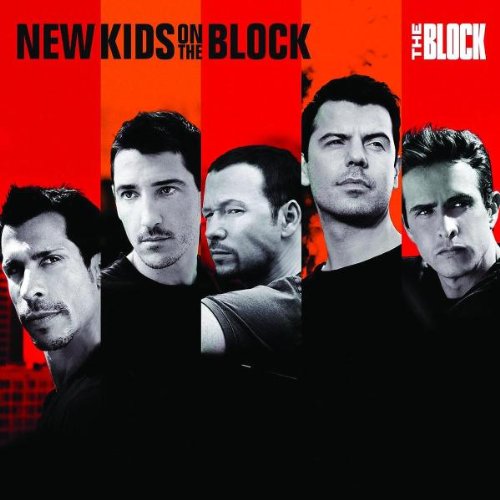 New Kids on the Block - The Block