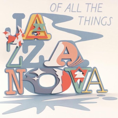 Jazzanova - Of all the things