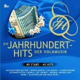 Various - Grand Prix Hits der Volksmusik-42 Stars-42 Hits