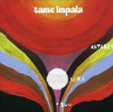 Tame Impala - Innerspeaker