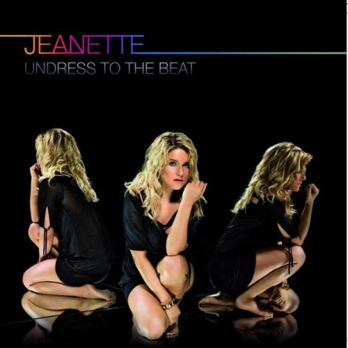 Jeanette - Undress to the Beat