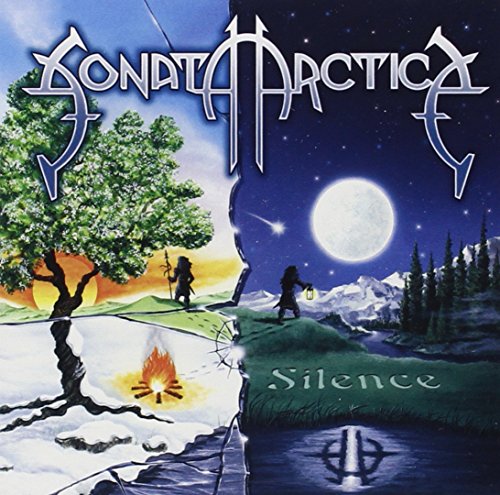 Sonata Arctica - Silence