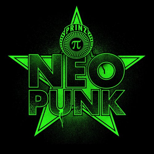 Prinz Pi - Neopunk (Premium Edition)