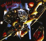 Motörhead - Iron Fist (Deluxe Edition)