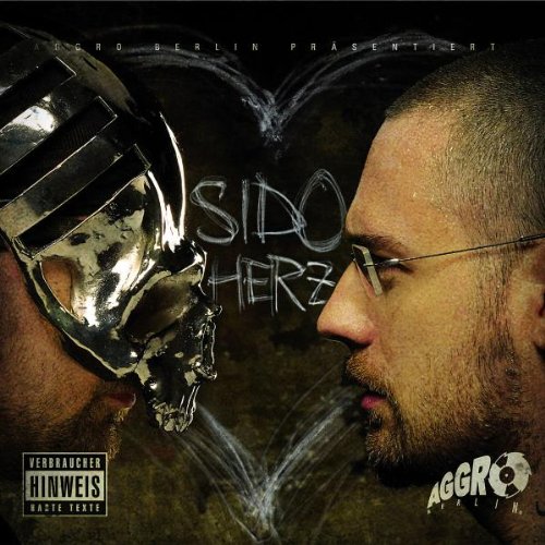 Sido - Herz (2-Track)