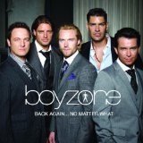 Boyzone - Ballads - The Ultimate Love Songs Collection 1993 - 2001