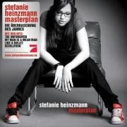 Heinzmann , Stefanie - Masterplan (erweitertes Tracklisting)