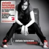 Heinzmann , Stefanie - Masterplan (erweitertes Tracklisting)