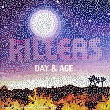 Killers , The - Day & Age