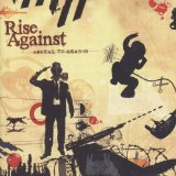 Rise Against - The Black Market (Jewel Case)