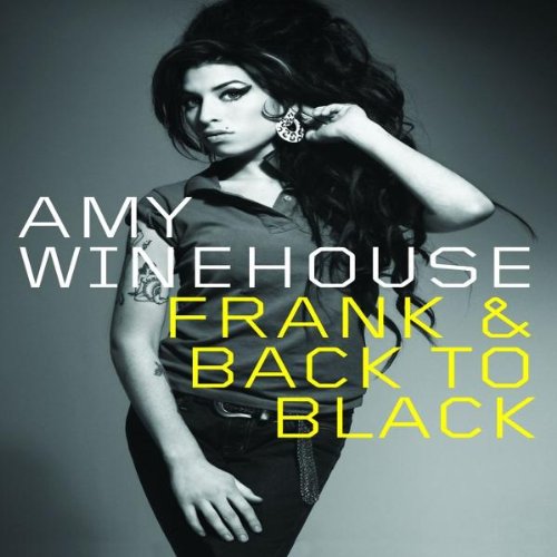 Winehouse , Amy - Frank & Back to Black (Deluxe Box)