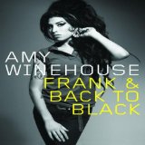 Winehouse , Amy - Back to Black (Vinyl)