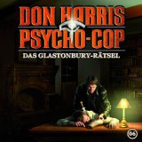 Don Harris-Psycho Cop - 07: Drei Gräber in Sibirien