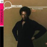 Quincy Jones - Big Band Bossa Nova (Verve Originals Serie)