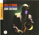 Coltrane , John - Interstellar Space (Remastered)