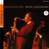Coltrane , John - Interstellar Space (Remastered)