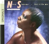 Simone , Nina - Live at Ronnie Scotts