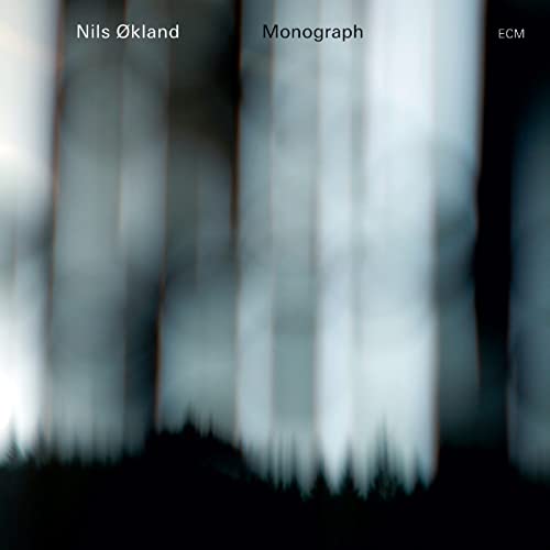 Okland,Nils - Monograph