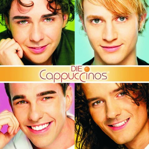 Cappuccinos , Die - o.Titel