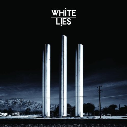 White Lies - To Lose My Life (UK Version)