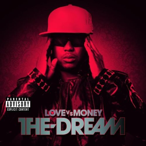 The-Dream - Love vs.Money