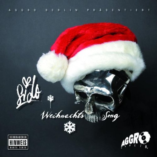 Sido - Weihnachtssong