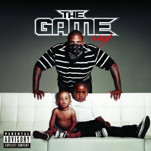 the Game - Lax (New Version)