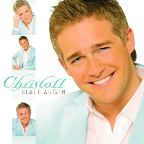 Christoff - Blaue Augen