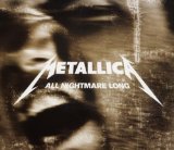 Metallica - All Nightmare Long  (2 Maxis + 1 DVD)