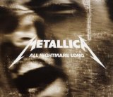Metallica - All Nightmare Long  (2 Maxis   1 DVD)