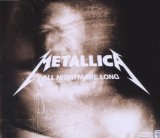 Metallica - All Nightmare Long  (2 Maxis   1 DVD)