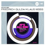 Gulda , Friedrich & Weiss , Klaus - It's All One (JazzClub Originals)