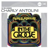 Antolini , Charly - Knock Out
