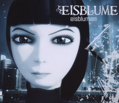 Eisblume - Eisblumen (inkl. Video Clip) (Maxi)