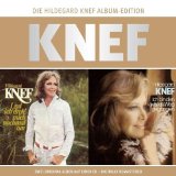 Hildegard Knef - Halt mich fest