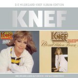 Hildegard Knef - Und ich dreh' mich nochmal um / Ich bin den weiten Weg gegangen (Hildegard Knef Album-Edition)