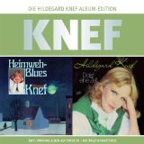 Hildegard Knef - Und ich dreh' mich nochmal um / Ich bin den weiten Weg gegangen (Hildegard Knef Album-Edition)