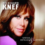 Knef , Hildegard - Ihre grossen Erfolge