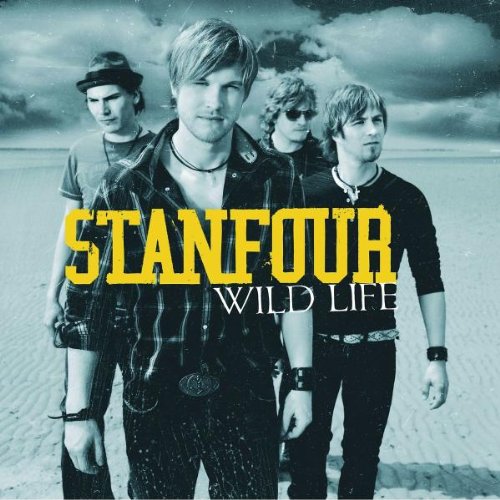 Stanfour - Wild Life (New Version mit