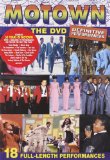DVD - Standing in the Shadows of Motown