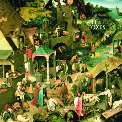 Fleet Foxes - o. Titel (Special Edition)