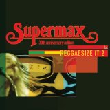 Supermax - Rhythm of Soul Vol.2