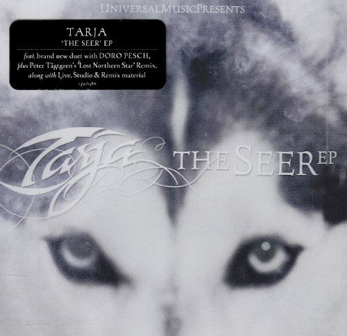 Tarja - The Seer