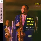 Duke Ellington / Johnny Hodges - Side By Side (Verve Master Edition)