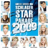 Sampler - Die Grosse Schlager Starparade 2010