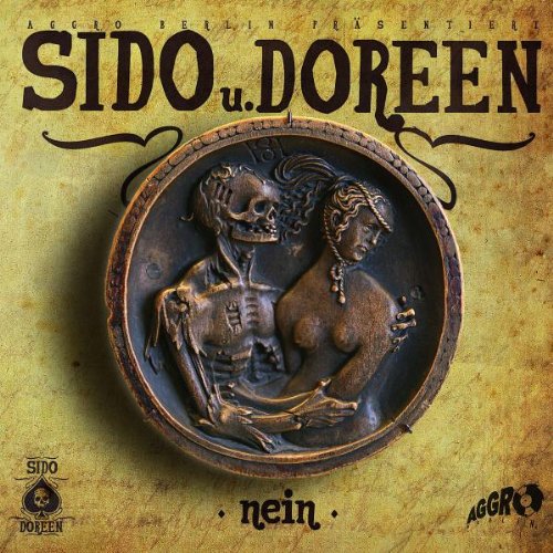 Sido feat. Doreen - Nein! (2 Track)