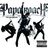 Papa Roach - Getting Away With Murder (Pock